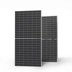 Renogy 590W N-Type Bifacial Monocrystalline Solar Panel 2-Pack