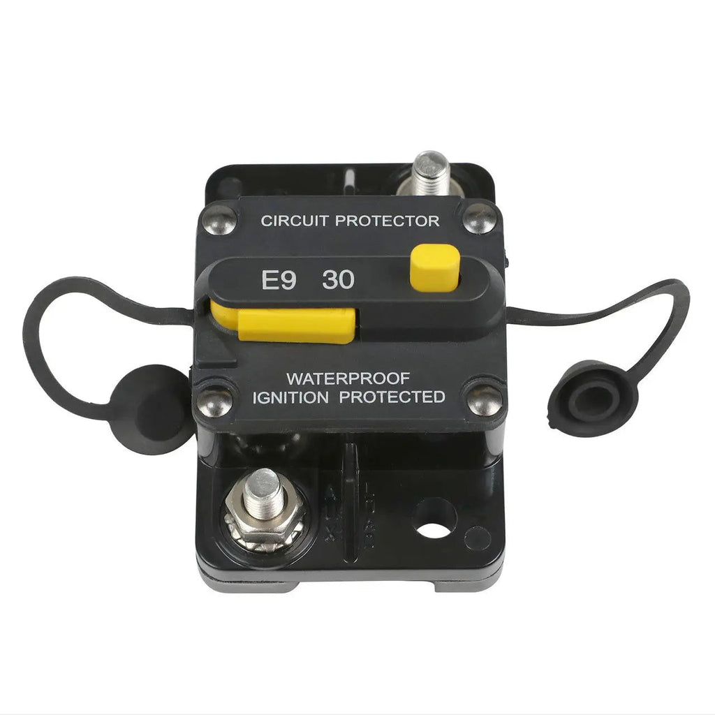 Thermal Circuit Breaker
