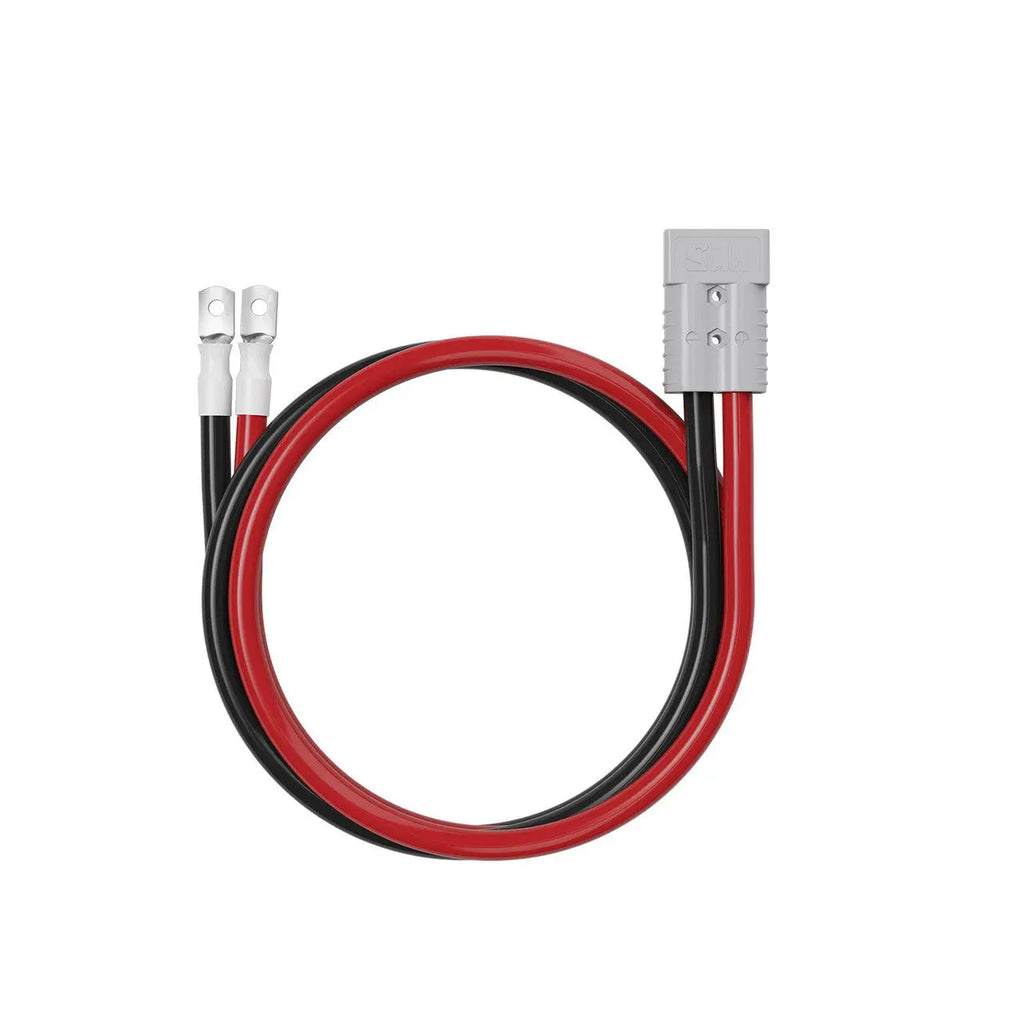 Renogy 5FT 3/0AWG Anderson Adapter Cable Anderson SB350 - Ring Lug Renogy