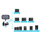 BT-1 Bluetooth Module (New Version)