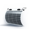 Renogy 50 Watt 12 Volt Flexible Monocrystalline Solar Panel