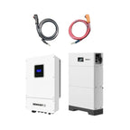 Renogy X Solution 10 kWh Essentials Power Package