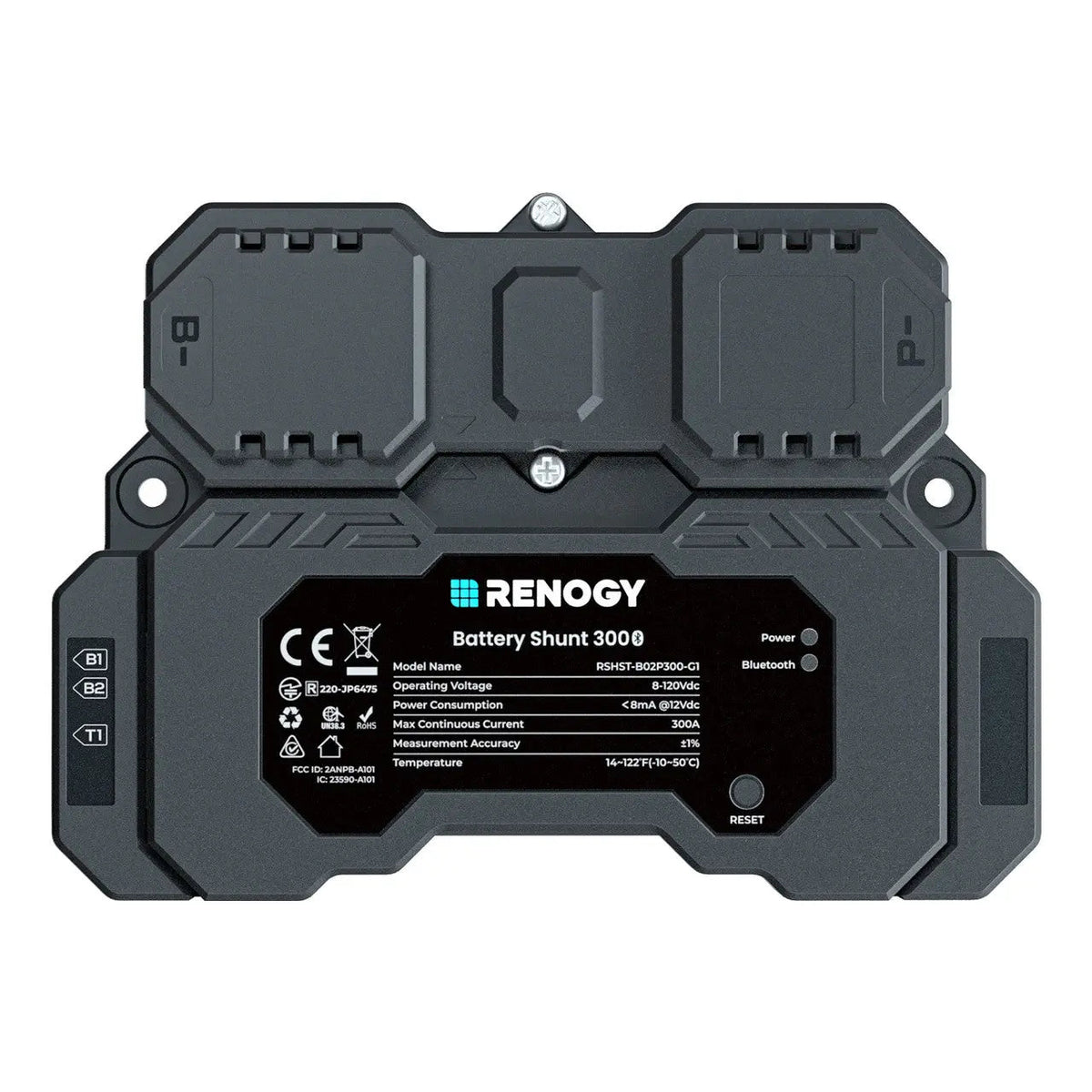 RENOGY  Battery Shunt 300 Renogy