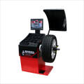 ACE Wheel Balancer ACB-E21 – LED Display, 10"-32" Rim, automatic locating and locking position, laser indicator for 12o'clock and 6o'clock position