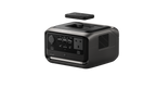 EcoFlow River 3 PLUS Wireless 286Wh Portable Power Station