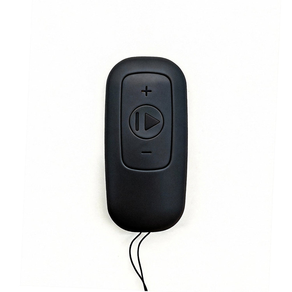 DeerRun® 3-button Remote Control for Walking Pad