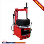ACE Tire Changer ATC-815 – Electric/Air, 49" Max Wheel 2.0HP Motor Adjust bead breaker arm