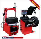 ACE Tire Changer & Wheel Balancer Combo – ATC-815 + ACB-E21