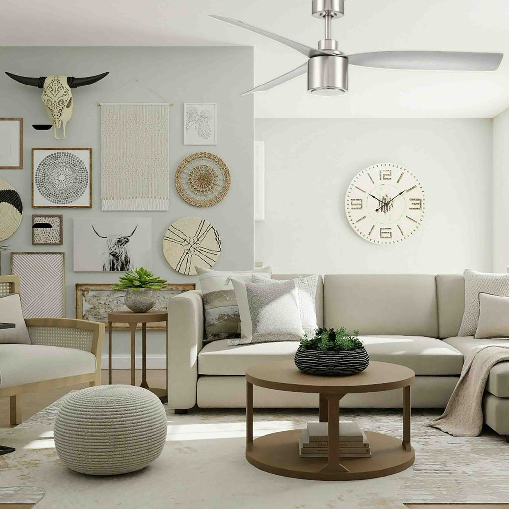 RAVIAN® 52" 3-Blade Ceiling Fan