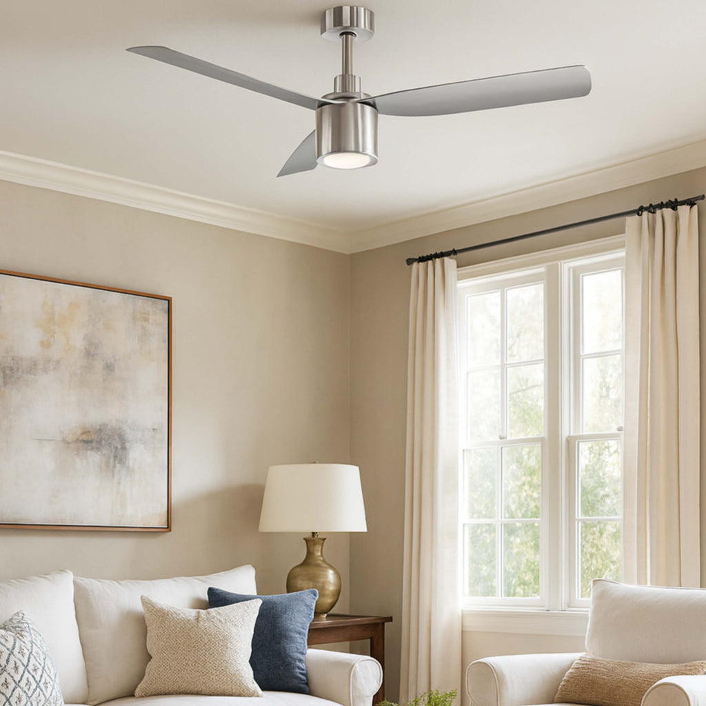 RAVIAN® 52" 3-Blade Ceiling Fan