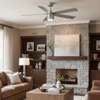 RAVIAN® 52" 5-Blade Ceiling Fan