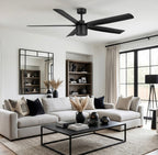RAVIAN® 60" 5-Blade Ceiling Fan