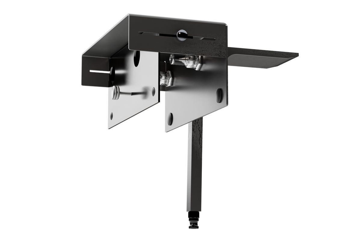 Absolute Zero Cold Plunge Adapter