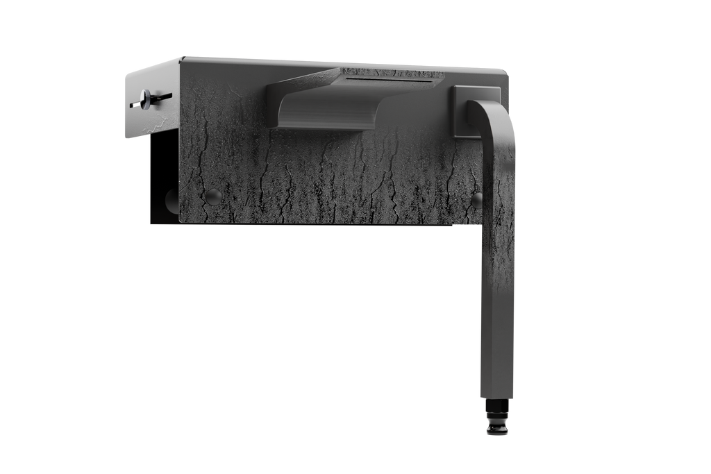 Absolute Zero Cold Plunge Adapter