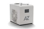 Absolute Zero Chiller