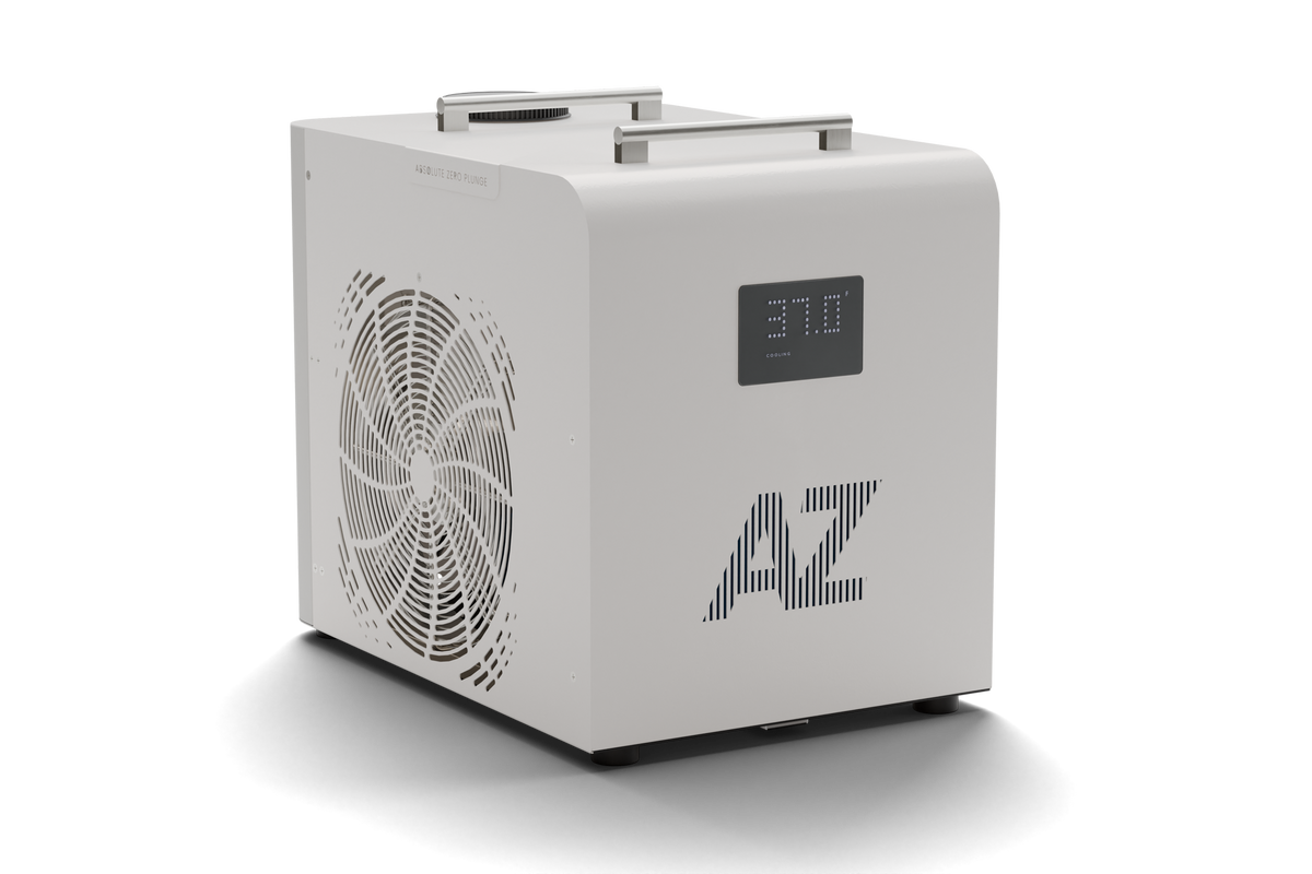 Absolute Zero Chiller