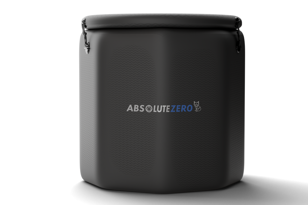 Absolute Zero Tub