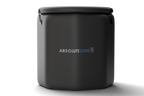 Absolute Zero Tub