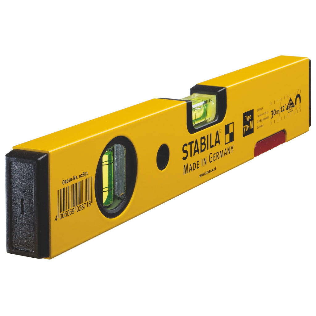 Stabila Type 70 M spirit level