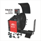 ACE Car & Truck Wheel Balancer ACB-ET01 – Dual Mode, 1g/5g Precision