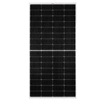 EcoFlow DELTA Pro 3600Wh 3600W Solar Generator + 250W Rigid Monocrystalline Solar Panels Kit