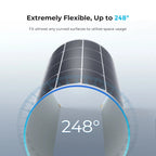 50W Flexible Solar Panel