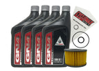 Honda GN4 Standard 10W-30 Oil Change Kit for 2014-2021 PIONEER 700