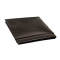 22 in. x 15 in. Black Plastic Heavy-duty Turbine Vent Cover