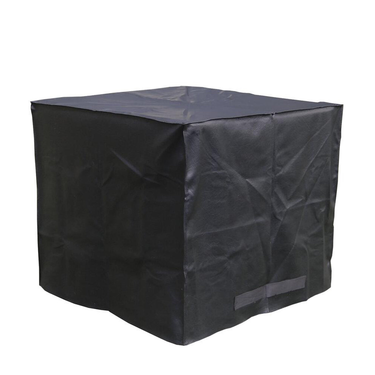 Black Air Conditioning Cover Heavy-duty for Central Square Units