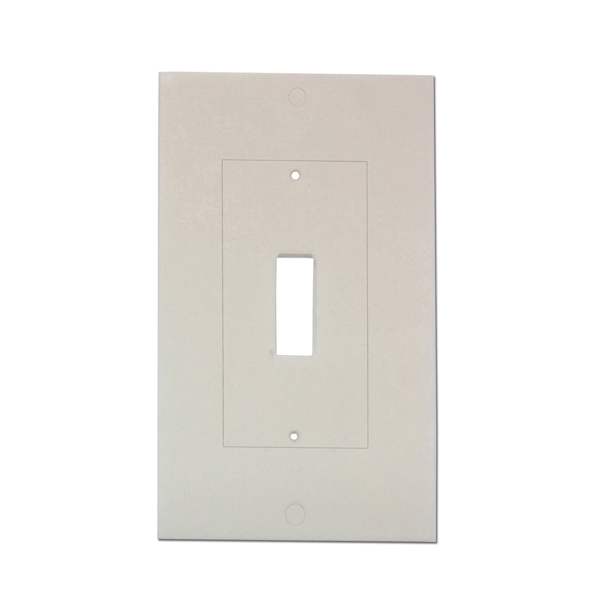 Light Switch Sealers for Standard & Rocker Switches
