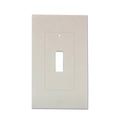 Light Switch Sealers for Standard & Rocker Switches