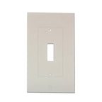 Light Switch Sealers for Standard & Rocker Switches