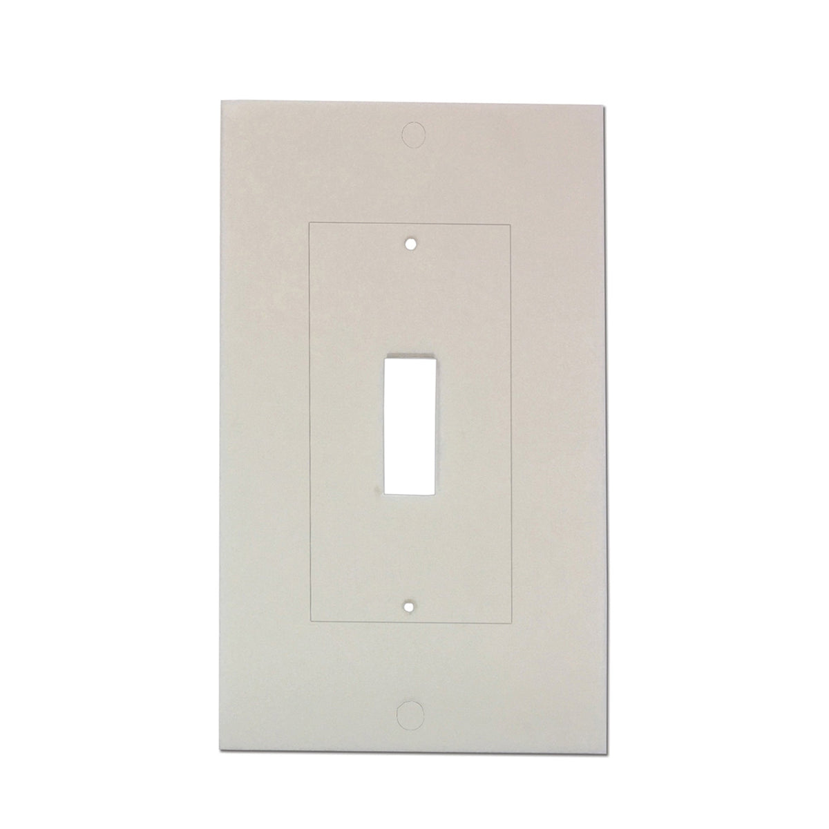 Light Switch Sealers for Standard & Rocker Switches