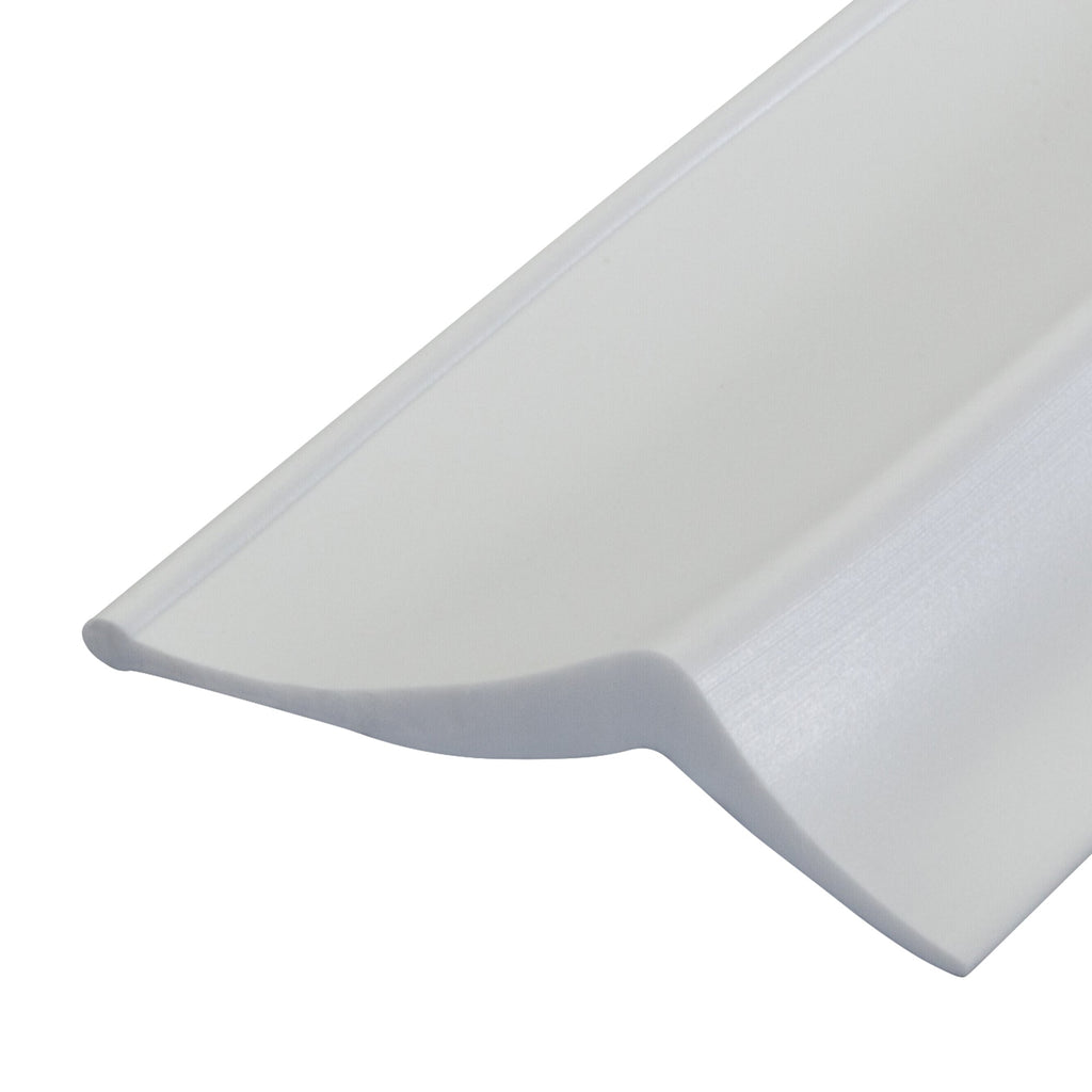 Vinyl Garage Door Top and Sides Seal