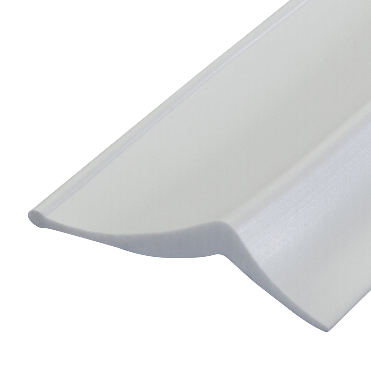 Vinyl Garage Door Top and Sides Seal