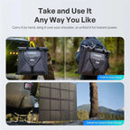 Renogy 200W Solar Panel Blanket
