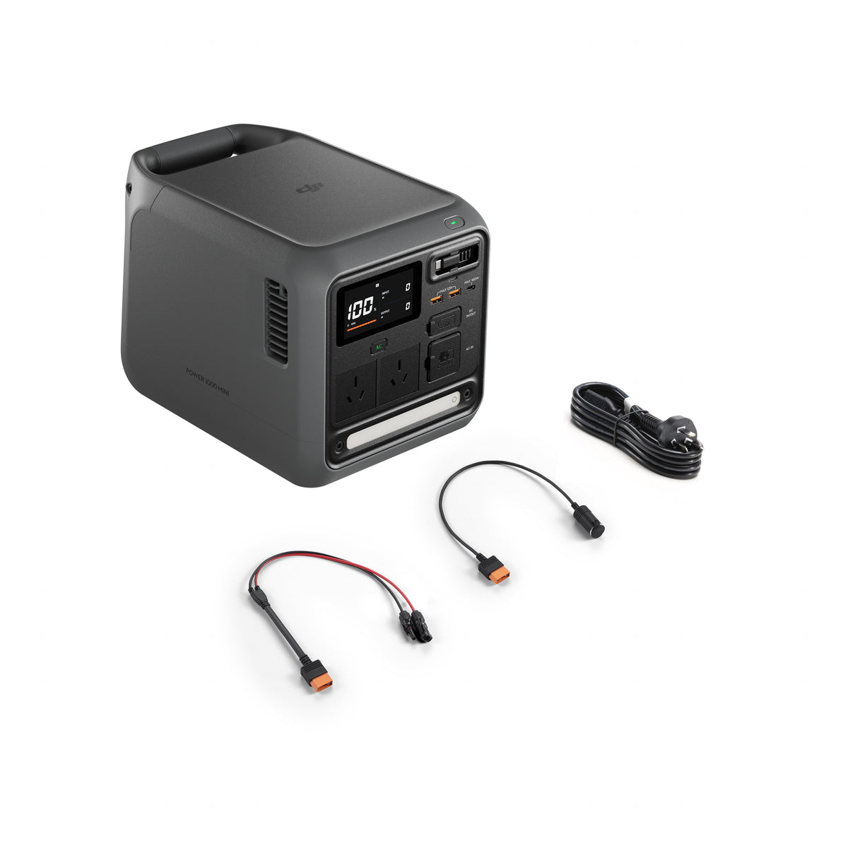 DJI Power 1000 Mini Portable Power Station