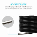 Battery Temperature Sensor for Voyager Charge Controllers