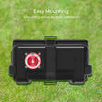 350A Battery Switch