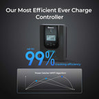 Rover Li 20/30/40 Amp MPPT Solar Charge Controller