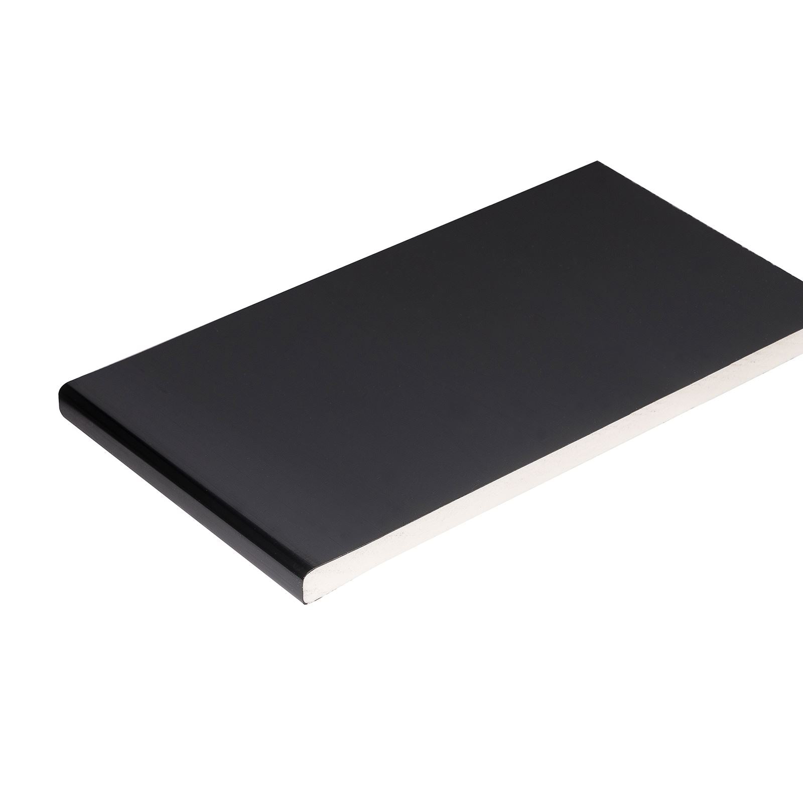 Example of Concord Soffit Utility Board (5m)
