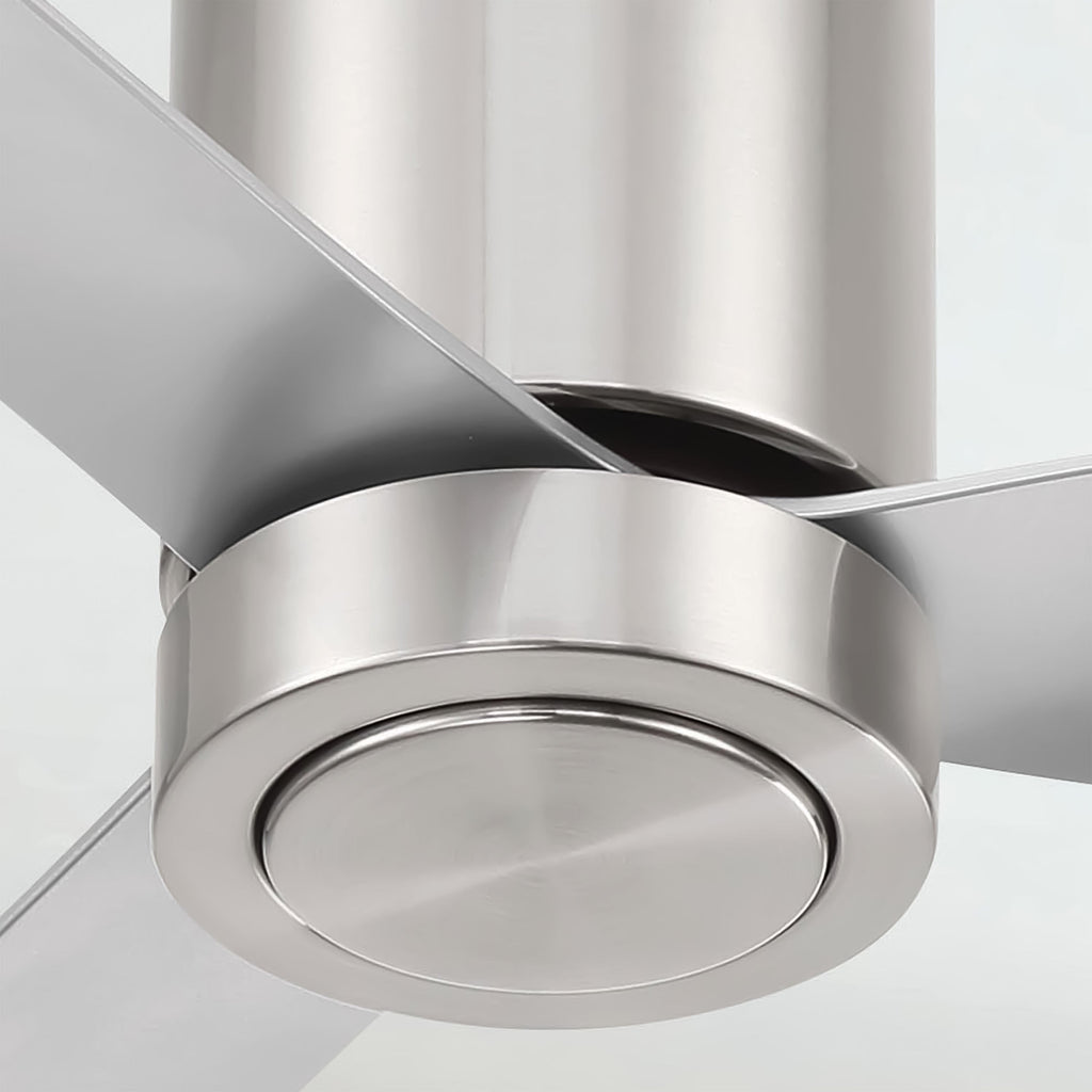 CORMAC® 52" 3-Blade Low-Profile Ceiling Fan