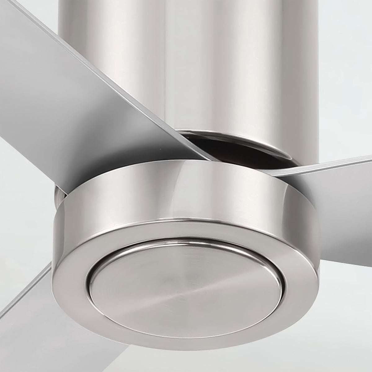 CORMAC® 52" 3-Blade Low-Profile Ceiling Fan