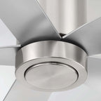 CORMAC® 52" 5-Blade Low-Profile Ceiling Fan