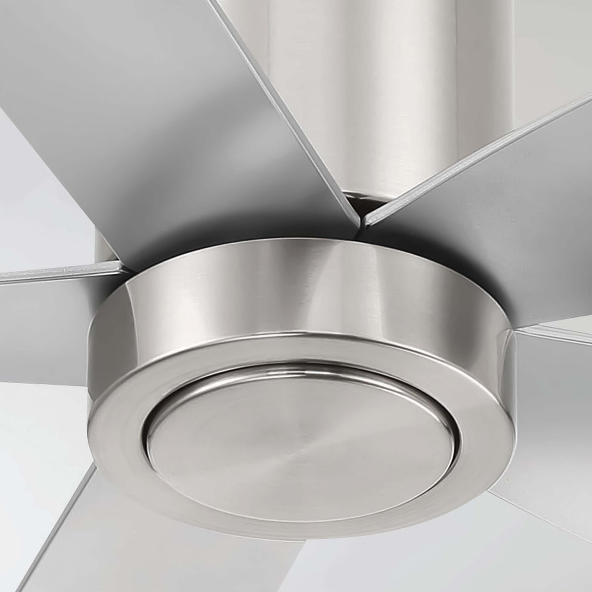 CORMAC® 52" 5-Blade Low-Profile Ceiling Fan