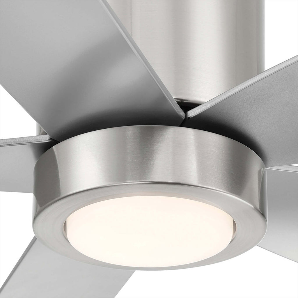 CORMAC® 52" 5-Blade Low-Profile Ceiling Fan