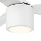 RAVIAN® 52" 3-Blade Ceiling Fan