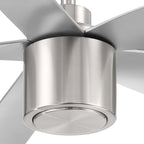 RAVIAN® 52" 5-Blade Ceiling Fan