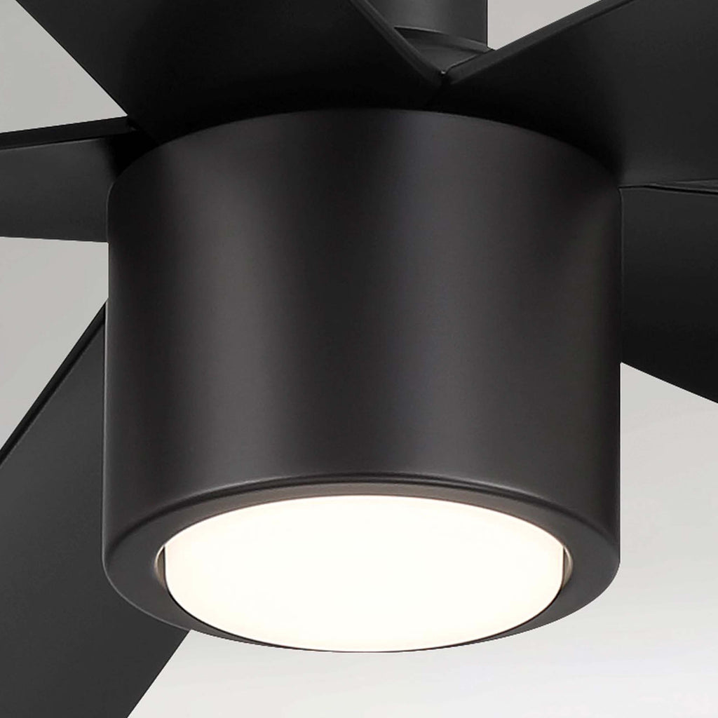 RAVIAN® 52" 5-Blade Ceiling Fan