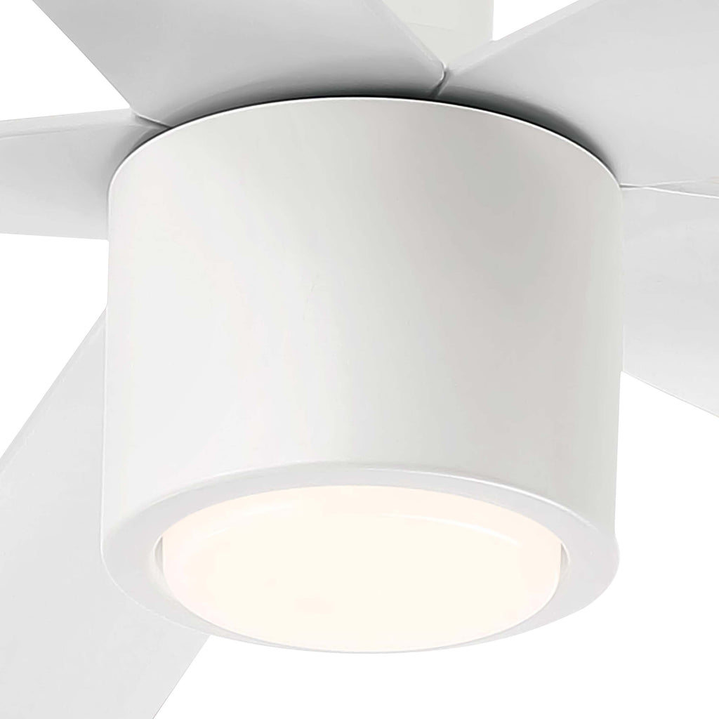 RAVIAN® 52" 5-Blade Ceiling Fan